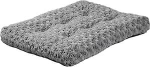 MidWest Quiet Time Pet Bed Deluxe